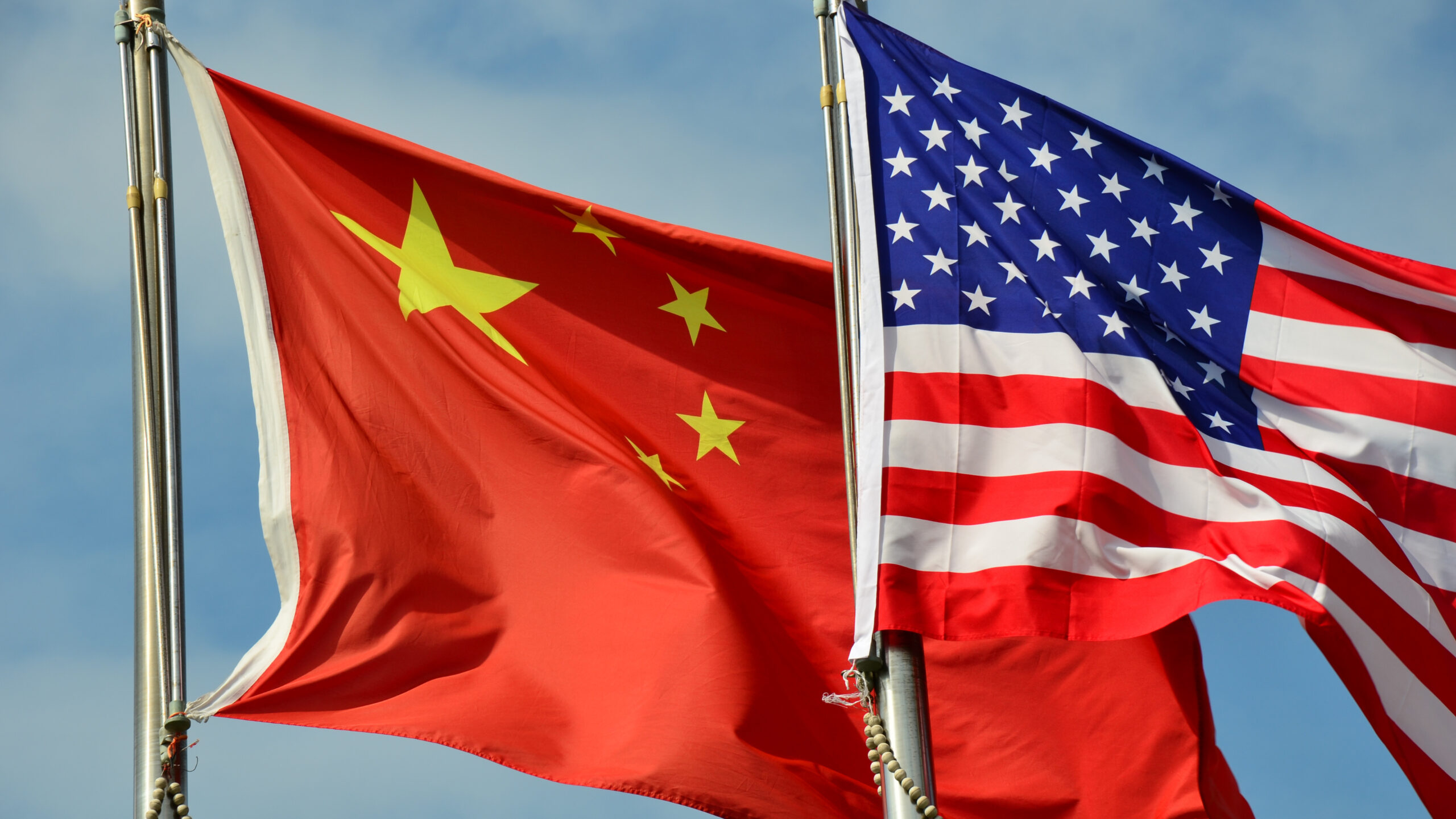 अमेरिकी निर्यात नियन्त्रण नीतिको चीनद्वारा विरोध : Icon Khabar