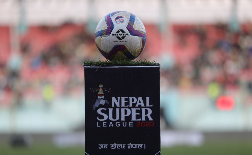 नेपाल सुपर लिगको फाइनल पुग्न आज ललितपुर र पोखरा भिड्दै : Icon Khabar