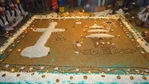 सकिमना पुन्ही : प्रकृति र अन्नप्रतिको सम्मान गर्ने पर्व