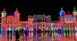 आज सीता र रामको पूजा गरी मनाइँदै विवाह पञ्चमी मनाइँदै