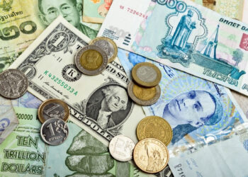 आइतबारका लागि विदेशी मुद्राको विनिमय दर