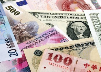 शनिबारका लागि विदेशी मुद्राको विनिमय दर