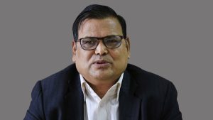 पूर्वसभामुख कृष्णबहादुर महरा पक्राउ