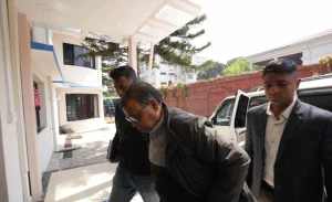 महराको बयान सकियो, भोलि थुनछेक बहस