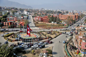 माइतीघरमा प्रदर्शन गर्न खोजेको आरोपमा पक्राउ पर्नेको संख्या १४ पुग्यो