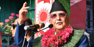 एमालेको चुनावी परिणाम : यस्तो बन्यो १९ सदस्यीय पदाधिकारी टिम