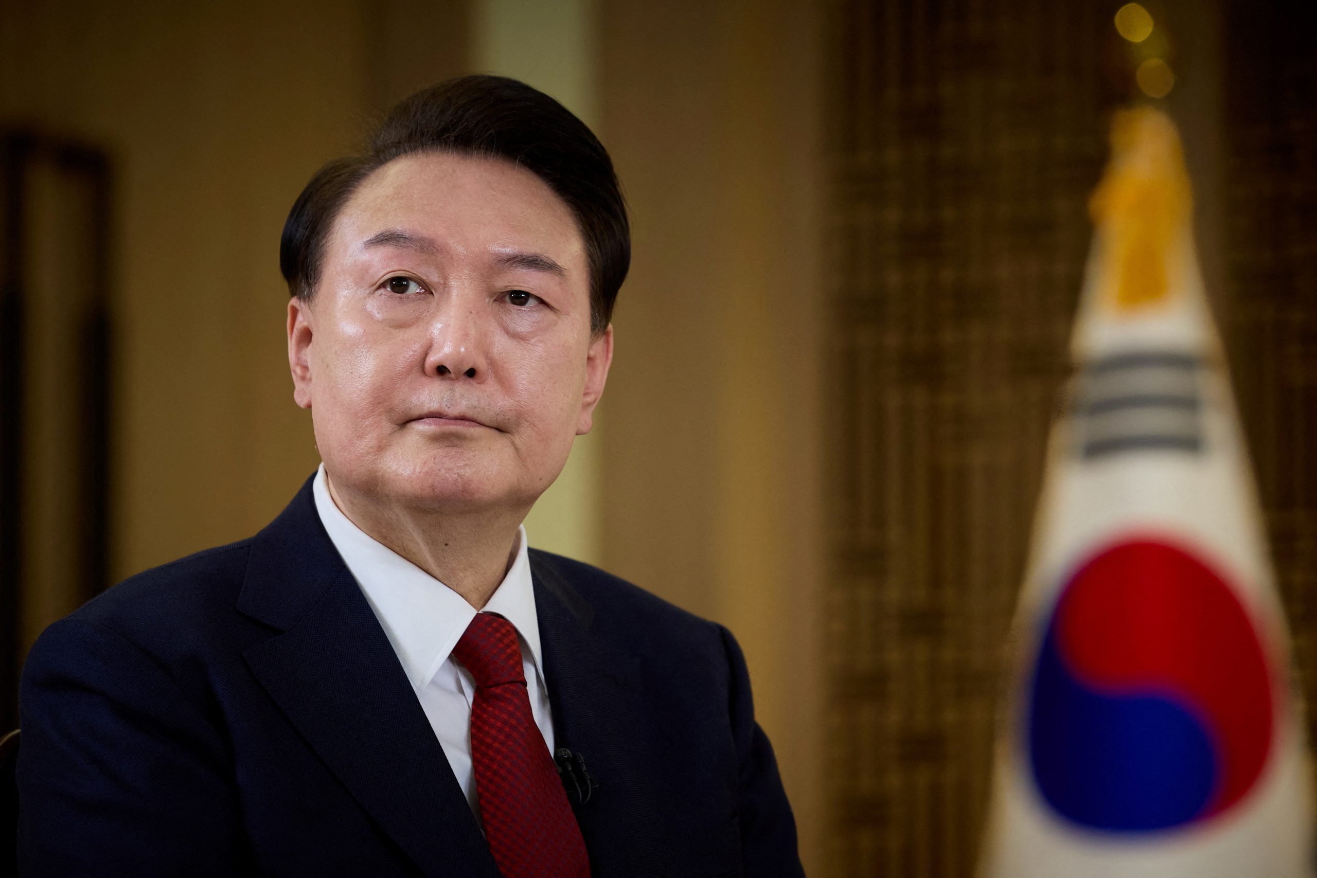 बुद्धको शिक्षालाई सधैं मनमा राखेर अघि बढ्छु: दक्षिण कोरियाली राष्ट्रपति : Icon Khabar