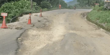 अरनिको राजमार्गअन्तर्गत धुलिखेल–खावा सडकखण्ड २ दिन बन्द हुने