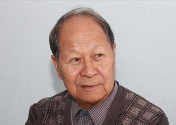 उपचारको अभावमा रोगसँग डराउने दिन आएको छ: अध्यक्ष बिजुक्छेँ