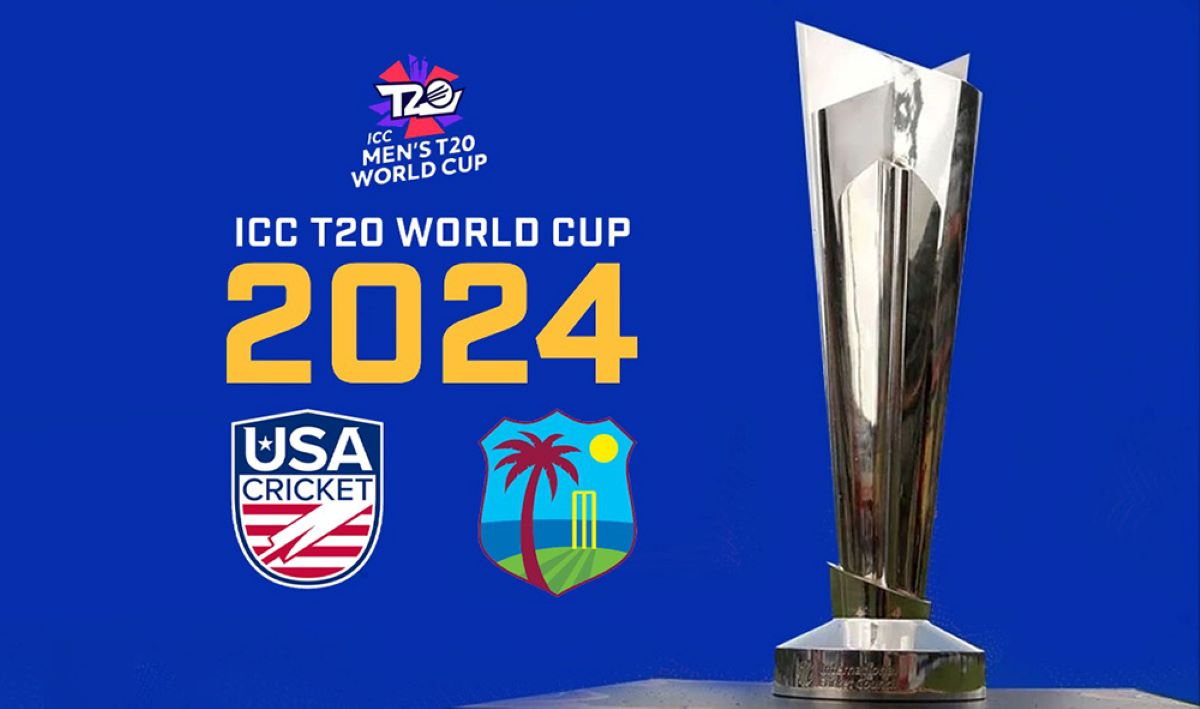 टी–२० विश्वकपमा आज क्यानडा र पाकिस्तान भिड्दै : Icon Khabar