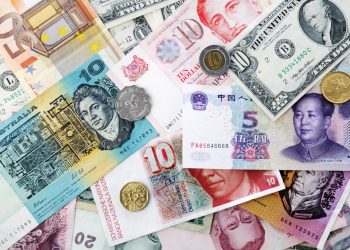 मंगलबारका लागि विदेशी मुद्राको विनिमय दर