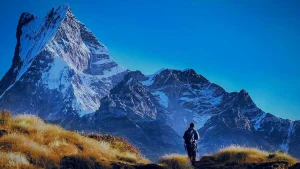 मौसमको जानकारी लिएर मात्र ट्रेकिङ्ग जना आग्रह