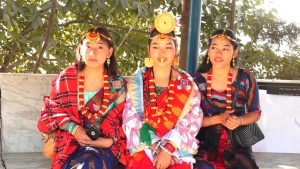 आज किरात राई समुदायको महान् पर्व ‘उभौली’ देशभर धुमधामका साथ मनाइँदै