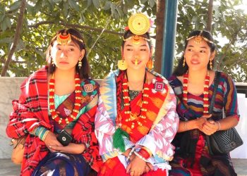 आज उधौली पर्व मनाइँदै, देशभर सार्वजनिक विदा