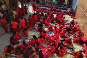 आजदेखि एकमहिने स्वस्थानी व्रत र माघ स्नान सुरु