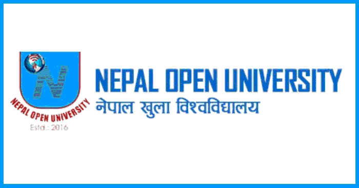 नेपाल खुल्ला विश्वविद्यालयमा सूचना प्रविधिमा स्नातकोत्तर तहको अध्ययन सुरू : Icon Khabar