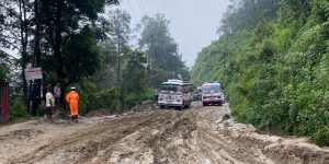 अरनिको राजमार्गअन्तर्गत धुलिखेल–खावा सडकको ठेक्का रद्द