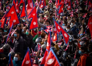 आज १९औँ लोकतन्त्र दिवस