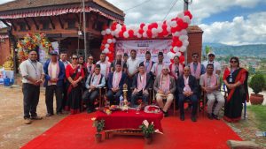 भक्तपुरको न:पुखुमा आजबाट घरेलु उत्पादन प्रवर्द्वन मेला सुरु