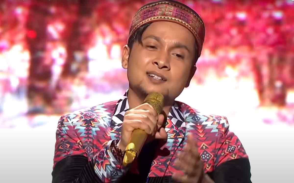 इन्डियन आइडल सिजन १२ का विजेता पवनदीप राजनको कार दुर्घटना : Icon Khabar