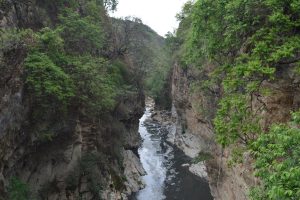 उपत्यकामा डुबान हुन नदिन चोभारको खोचस्थित अवरोधहरु हटाइने