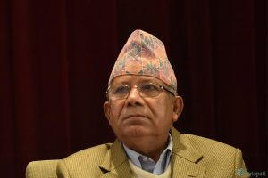 पूर्वप्रधानमन्त्री नेपालविरुद्ध १८ करोड ५८ लाख ५० हजार रुपैयाँको भ्रष्टाचार मुद्दा दायर