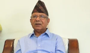 पूर्वप्रधानमन्त्री नेपालविरुद्ध १८ करोड ५८ लाख ५० हजार रुपैयाँको भ्रष्टाचार मुद्दा दायर