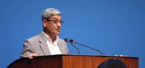 सरकारले बनाएको छानबिन समितिले समाधानका उपायसहित प्रतिवेदन पेस गर्छ: गृहमन्त्री लेखक