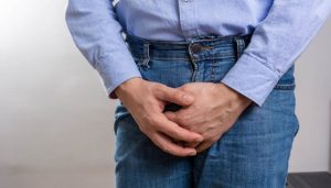 पिसाब पोल्ने समस्या किन हुन्छ ?