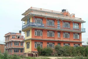 सल्लाघारीको निकोल्सन कलेज/सेकेण्डरी स्कुलमा नयाँ शैक्षिक सत्रका लागि कक्षा ११ मा भर्ना खुला