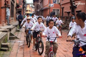किड्स कोरा भक्तपुर २०८२ — दोस्रो संस्करणको तयारी पूरा