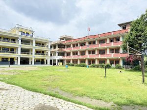+२ अध्ययनका लागि भक्तपुरको आदर्श आजाद नै किन ?