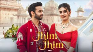 हिन्दी संस्करणको गीत झिम झिमलाई चार दिनमै ११ लाख भन्दा बढी भ्युज प्राप्त