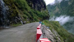 चीनको न्यालममा बढी वर्षा भएकोले सिन्धुपाल्चोक भोटेकोशी र सुनकोशी आसपासमा सतर्कता अपनाउन आग्रह