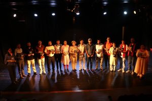 काठमाडौँमा राष्ट्रिय नाटक महोत्सव सम्पन्न