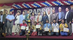 प्याब्सन भक्तपुरको आयोजनामा प्याब्सन गायन तारा कार्यक्रम सम्पन्न