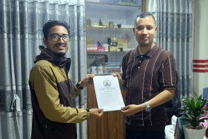आइकन खबर डटकम अब साइकल कनेक्ट भक्तपुरको आधिकारिक मिडिया पार्टनर
