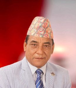भक्तपुरका अवाल नेपाल इट्टा उद्योग महासंघको अध्यक्ष पदमा निर्विरोध निर्वाचित