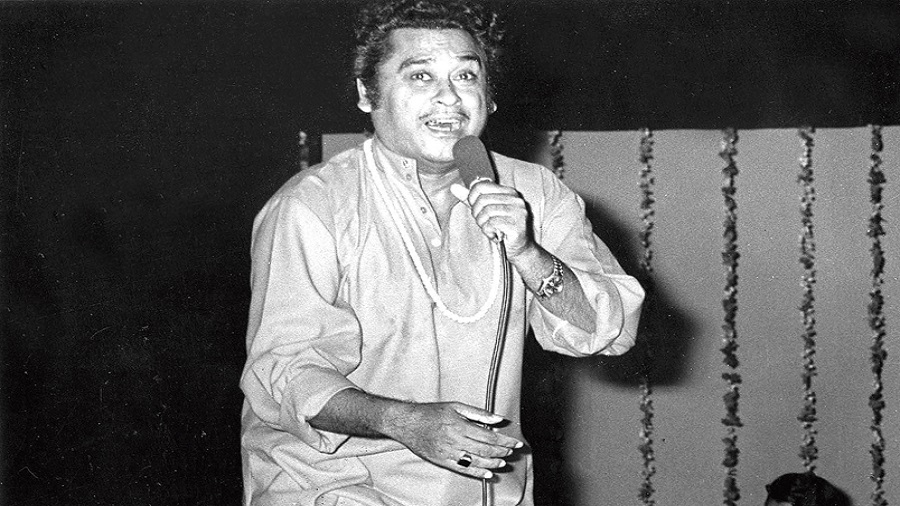 राष्ट्रिय पुस्कारका लागि किशोर कुमारसँग घुस मागेपछि…… : Icon Khabar