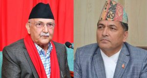 कुलिङ अफ पिरियड छल्दै मुख्यसचिवलाई अख्तियार प्रमुख बनाउने प्रधानमन्त्रीको तयारी