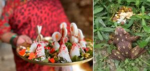 आज गुन्हीपुन्ही अर्थात जनैपूर्णिमा, ब्यांचा जाः नक वानेगु पनि आजै