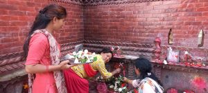 आज गुन्हीपुन्ही अर्थात जनैपूर्णिमा, ब्यांचा जाः नक वानेगु पनि आजै