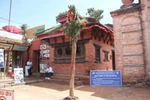 भक्तपुरको मौलिक पर्व येन्याँ पुन्ही (इन्द्रजात्रा) प्रारम्भ