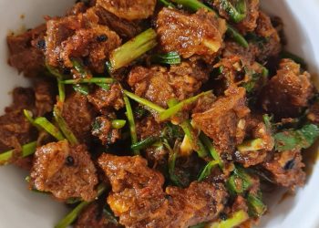 दशैंमा मासु खाँदा स्वस्थ मासुलाई स्वस्थ तरिकाले पकाएर मात्र खान सुझाव