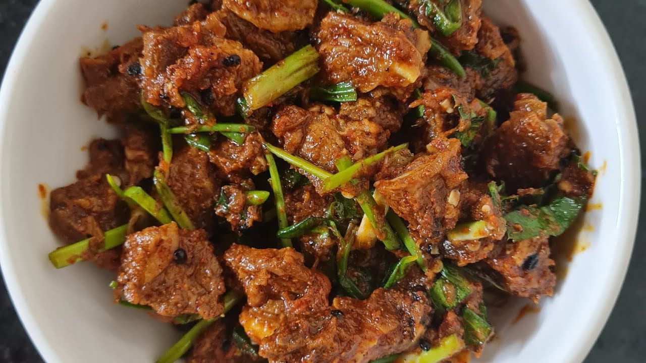 दशैंमा मासु खाँदा स्वस्थ मासुलाई स्वस्थ तरिकाले पकाएर मात्र खान सुझाव : Icon Khabar