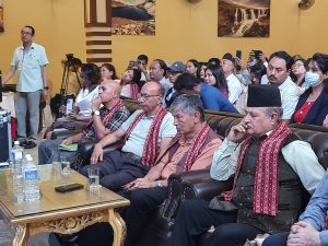 दिक्षा गौरी हाडाको स्मृतिमा ‘न भेटेर माया गर्न सक्छु’ गीत सार्वजनिक