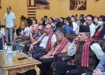 दिक्षा गौरी हाडाको स्मृतिमा ‘न भेटेर माया गर्न सक्छु’ गीत सार्वजनिक