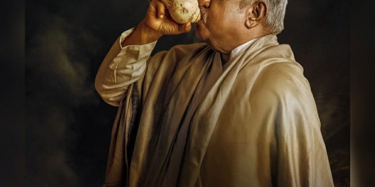 आजदेखि सिनेमा हलमा ‘परान’