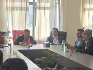 सहकारी अभियानमा देशभरीका संघहरुको भुमिका आवश्यक