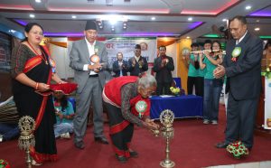 लोकेश्वर साकोसको १८औँ वार्षिक साधारणसभा सम्पन्न